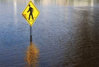Demand for Excess Flood Insurance Rising