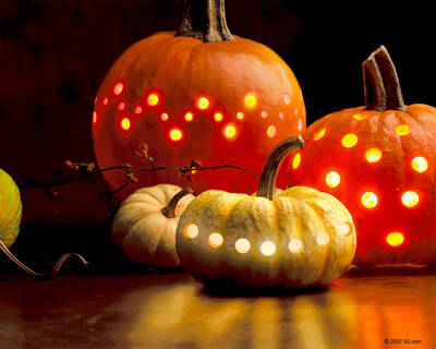 Halloween Safety Tips for Homes and Businesses
